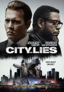 City Of Lies