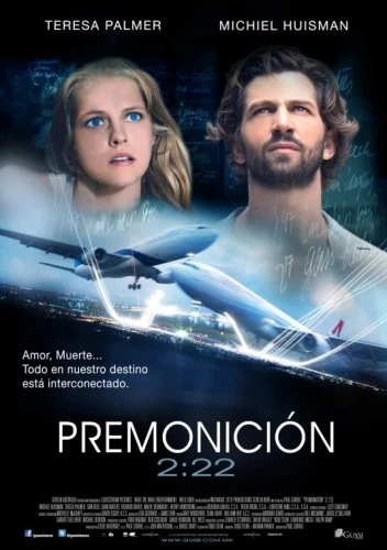 Theatrical Poster (Spanish)