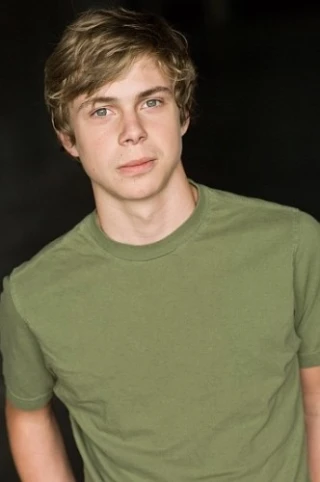 Sam Laird