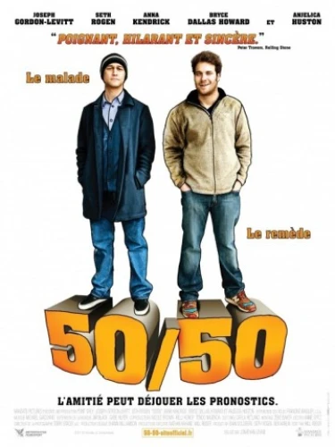 Theatrical Poster (France)