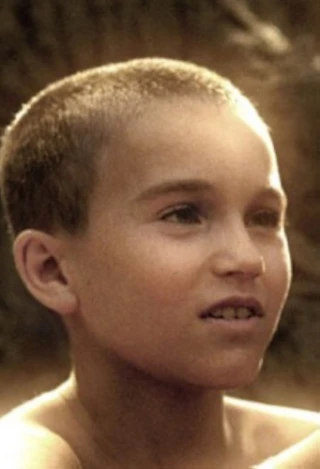 Sebastian St. Germain
