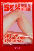 Sex Before The Internet: Season 1
