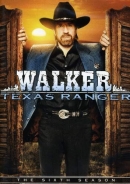 Walker, Texas Ranger: Season 7