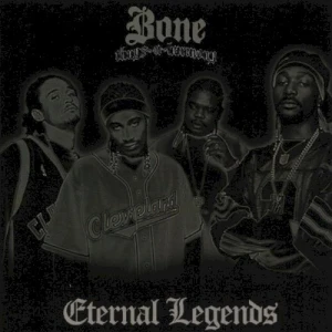 Krayzie Bone Presents Eternal Legends