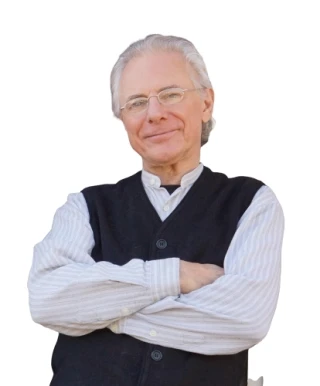 Richard John Baker