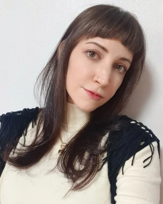 Alethea Hnatko-Cho