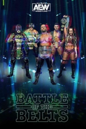 Theatrical Poster