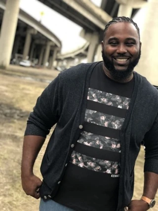 Jesse Wallace Jr.