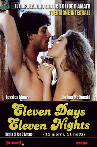 Theatrical Poster (Italy)