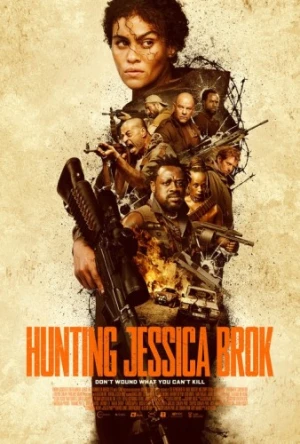 Theatrical Poster