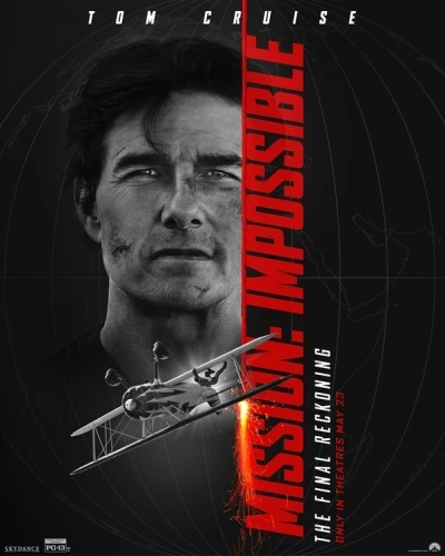 Theatrical Poster (USA)