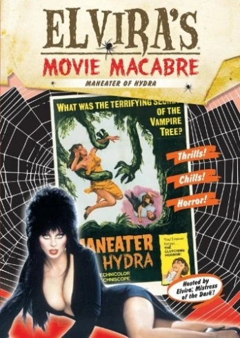 Maneater of Hydra