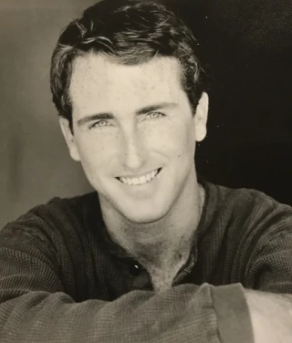 Jimmy Mcconnell