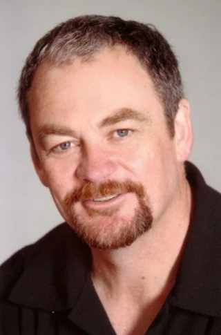 Tim Gordon