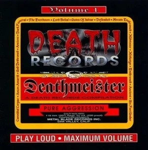 Deathmeister