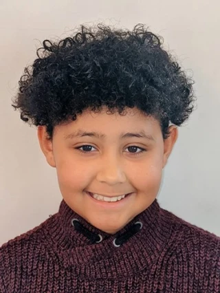Adam Xander Angelides