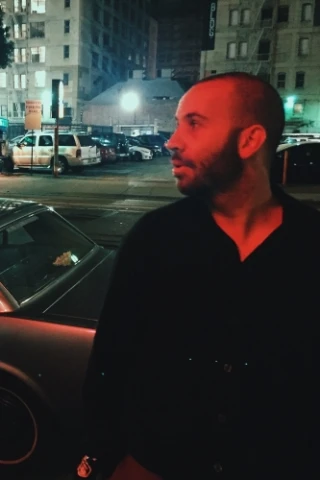 Imran Siddiq