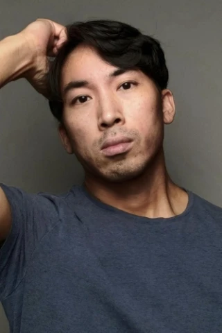 Rex Pai