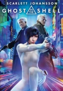 Ghost In The Shell