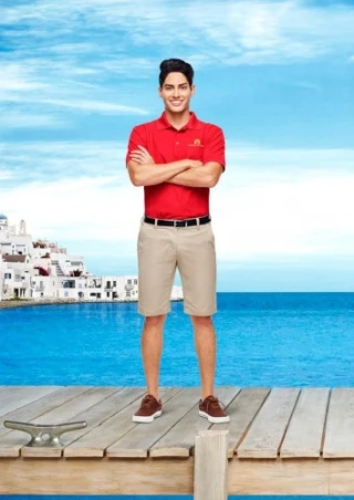 Danny Zureikat