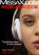 Watching Porn With Sister 2