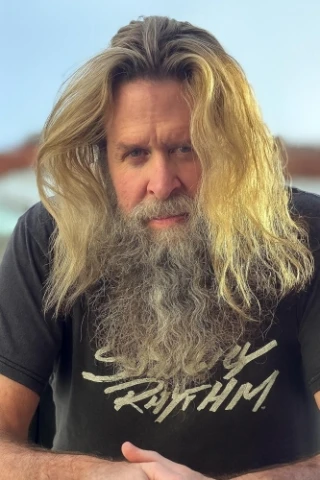 Jeff Richter