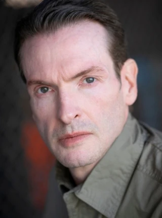 Mark A. Keeton