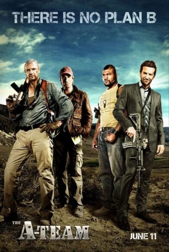 Theatrical Poster (USA)