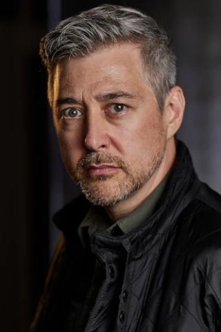 James Finlay Fraser