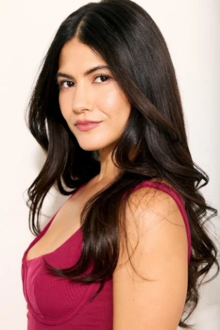 Diana Cristina Solis