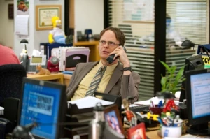 Dwight's Speech