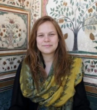 Catherine Maillette