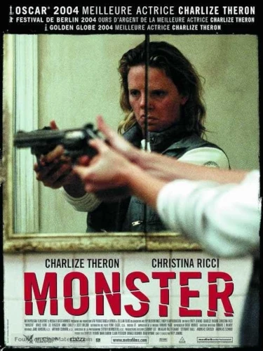 Theatrical Poster (France)