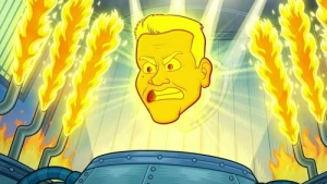 The Self Indulgent 200th Episode Spectacular - Part 2
