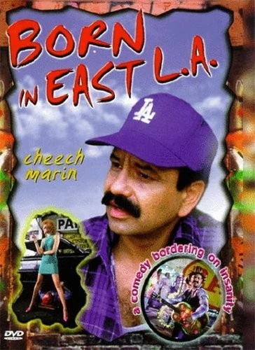 DVD Cover (Goodtimes)