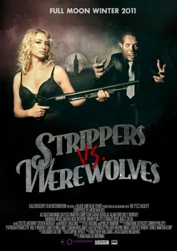Theatrical Poster