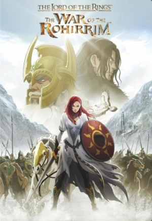 DVD Cover (Warner Brother)
