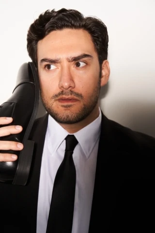 Anthony Francis