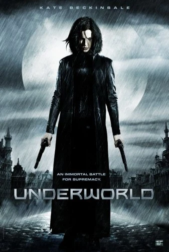 Theatrical Poster