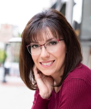 Shelly Lynn Koch