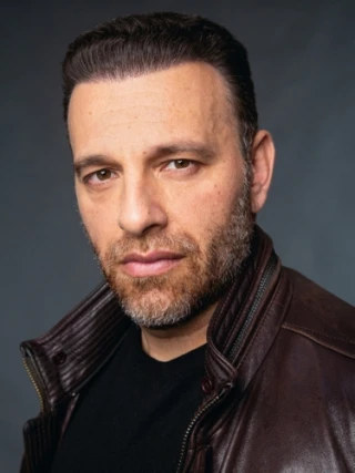 Eddie Mata