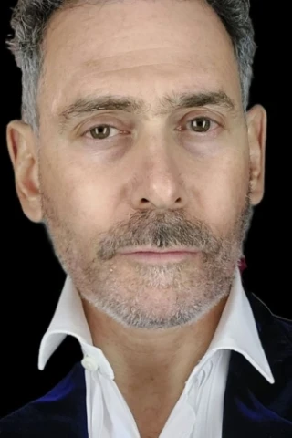 Mitchell Hochman