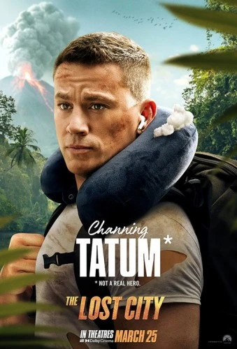 Theatrical Poster (USA)