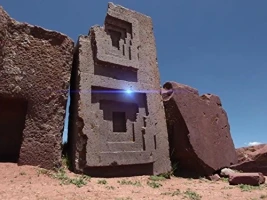 Mysterious Structures