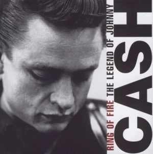 Ring of Fire: The Legend of Johnny Cash