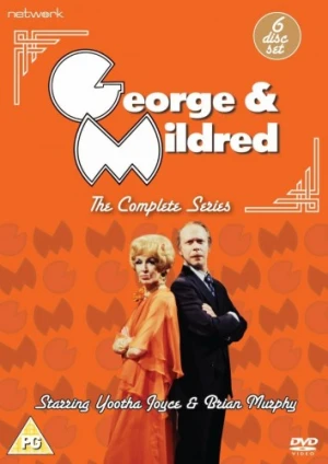 DVD Cover (UK)