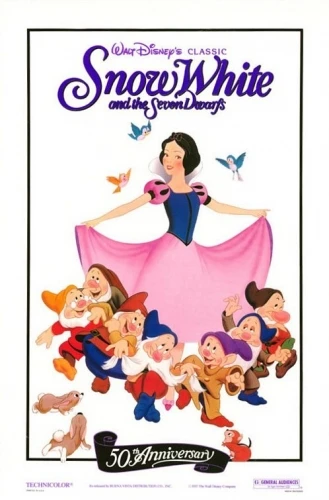 Theatrical Poster (USA)
