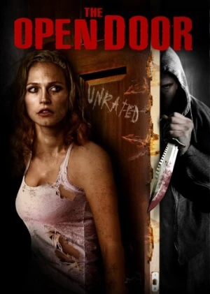 DVD Cover (Phase 4 Films)