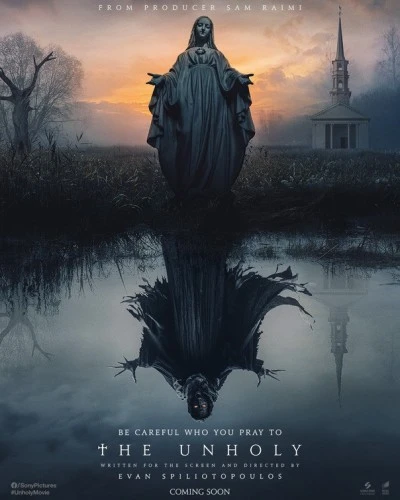 Theatrical Poster (USA)