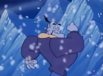 Poor Iago